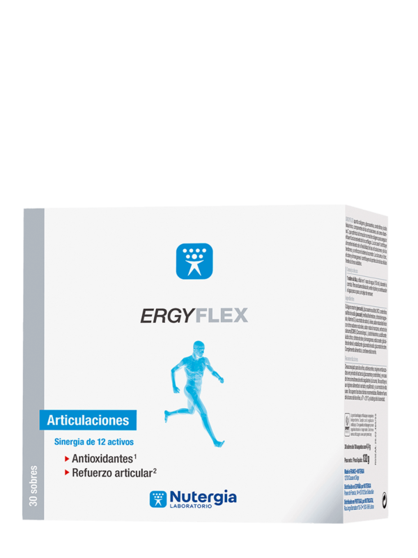 ERGYFLEX