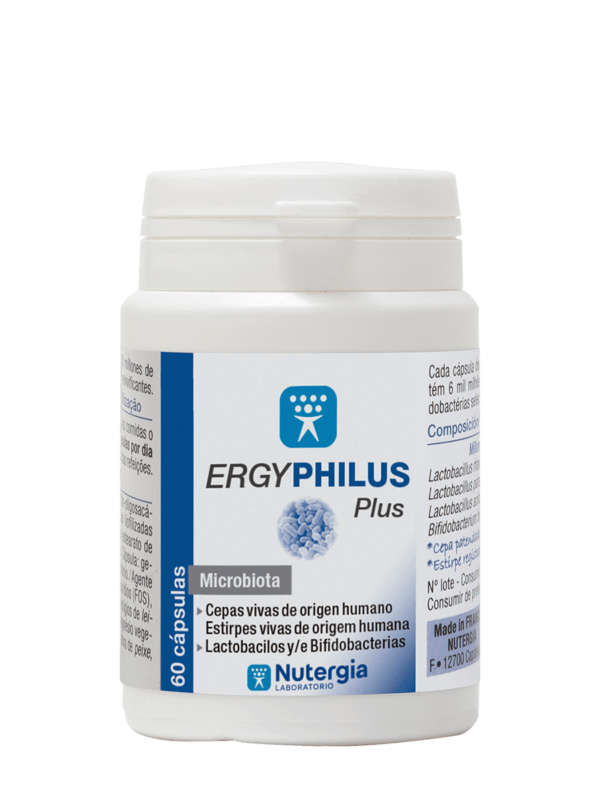 ERGYPHILUS Plus