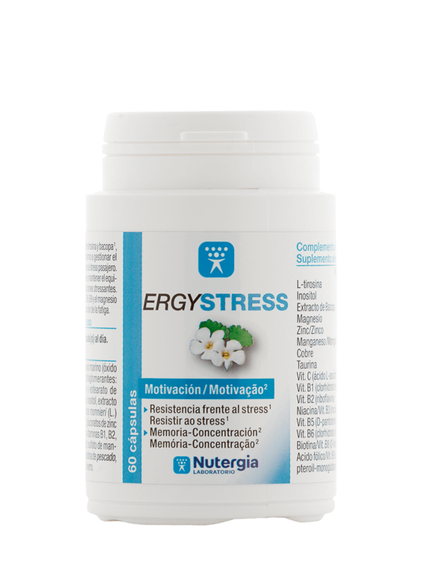 ERGYSTRESS